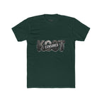 Censored Knot Graphic T-Shirt