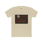 Halloween Moon 'KOST' Graphic Tee