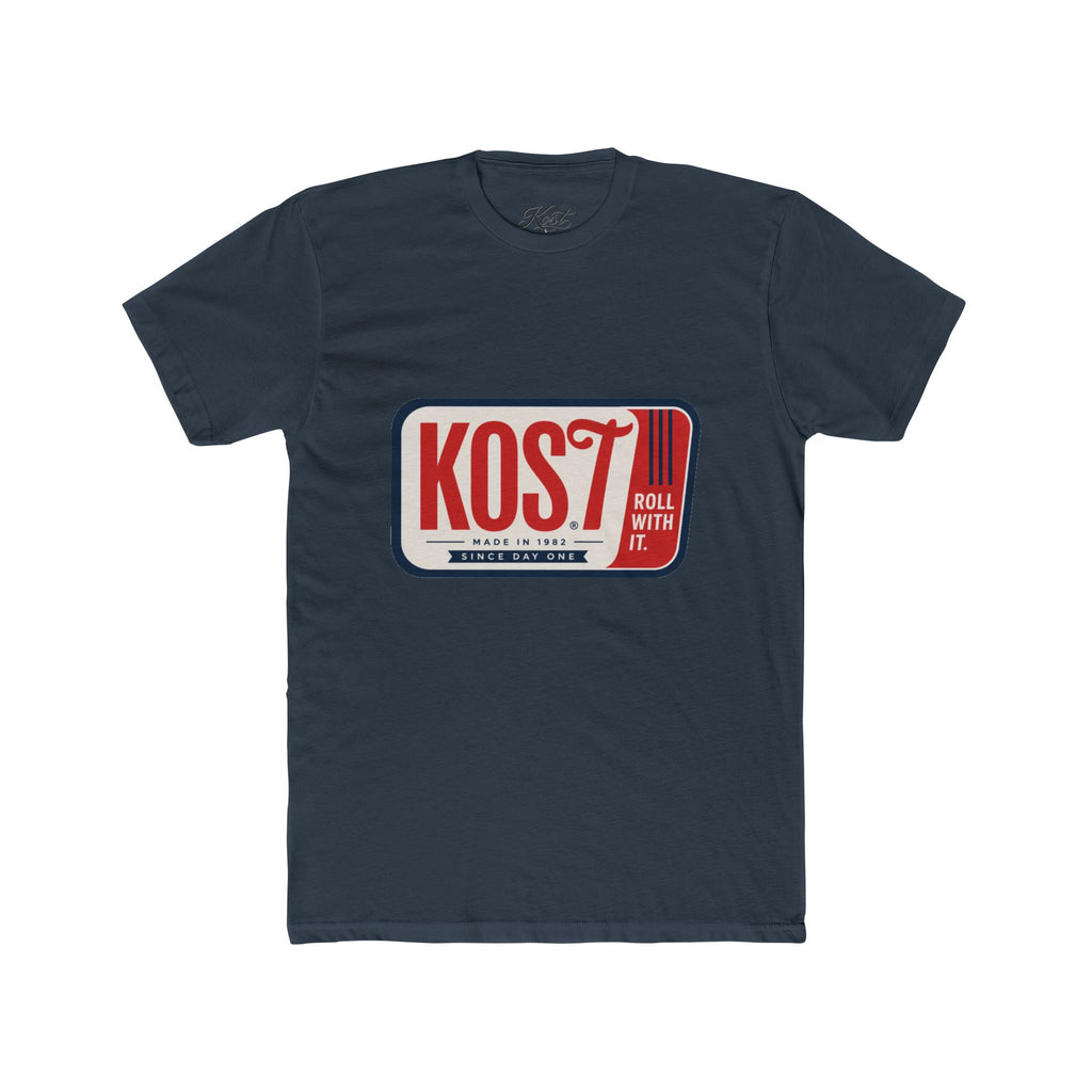 Kost Roll With It Graphic Tee