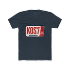 Kost Roll With It Graphic Tee