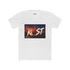 KOST Basketball Sunset Graphic Tee