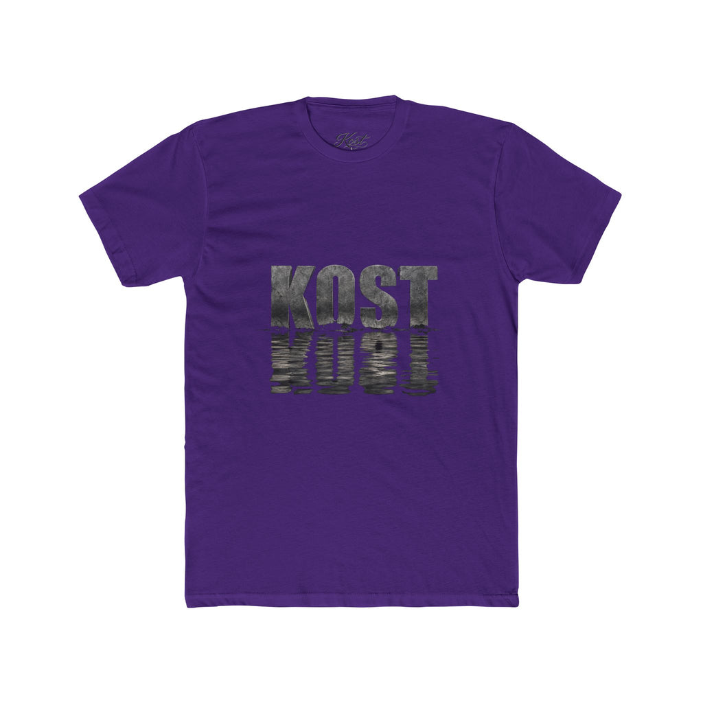 KOST YOI Graphic Cotton Tee