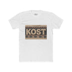 KOST Nordic Pattern Graphic T-Shirt