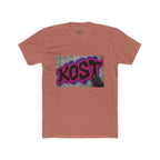KOST Graffiti Streetwear T-Shirt