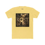 Korn Vintage Gothic Graphic T-Shirt