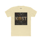 KOST 2008 Graphic Tee — Urban Vintage Basketball Logo T‑Shirt