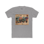 Greetings From KOST Vintage Postcard Tee