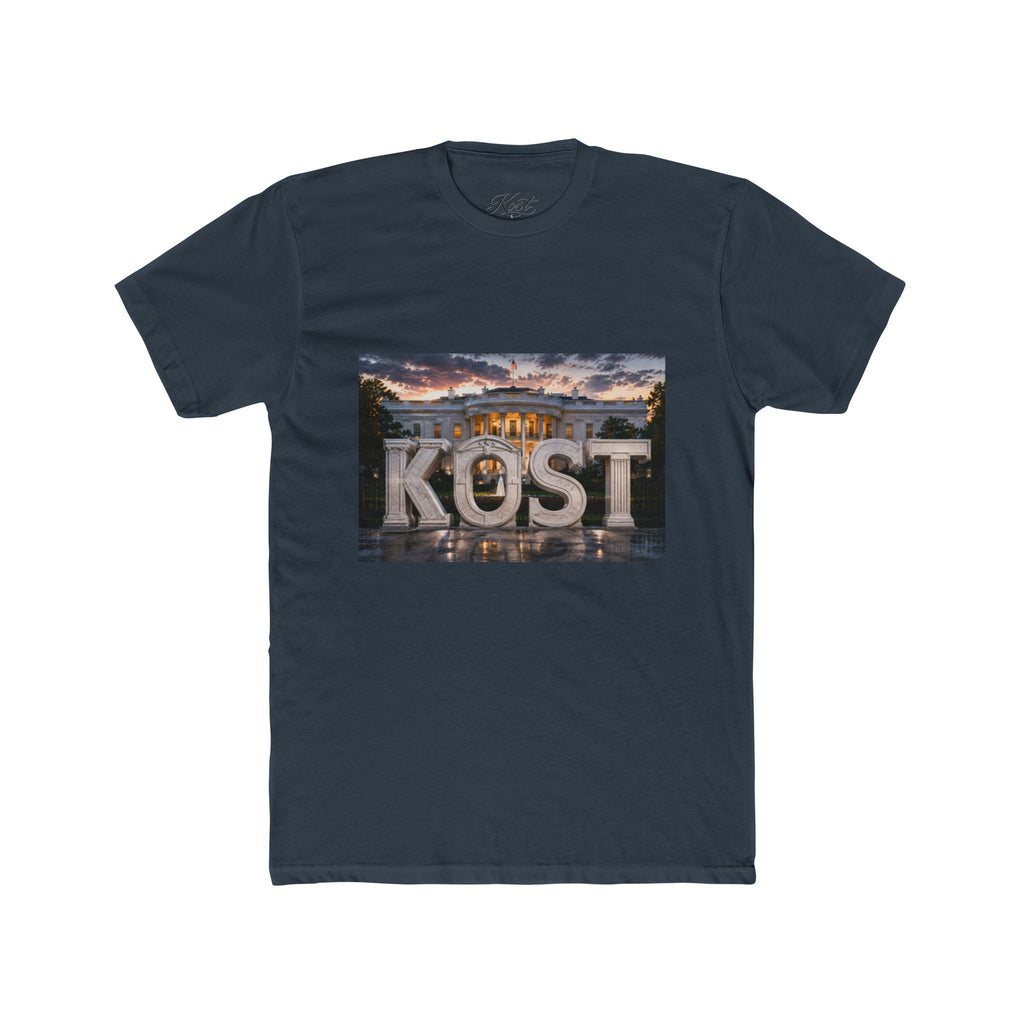 KOST Landmark Photo Tee