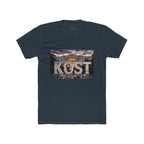 KOST Landmark Photo Tee