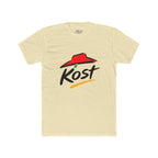 Kost Logo Tee — Casual Branded Graphic T-Shirt