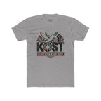 KOST Solidarity with Iran Graphic T-Shirt