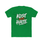 Kost Over Hate Graphic T-Shirt