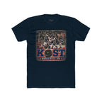KOST Miracle on Ice 1980 Hockey T-Shirt
