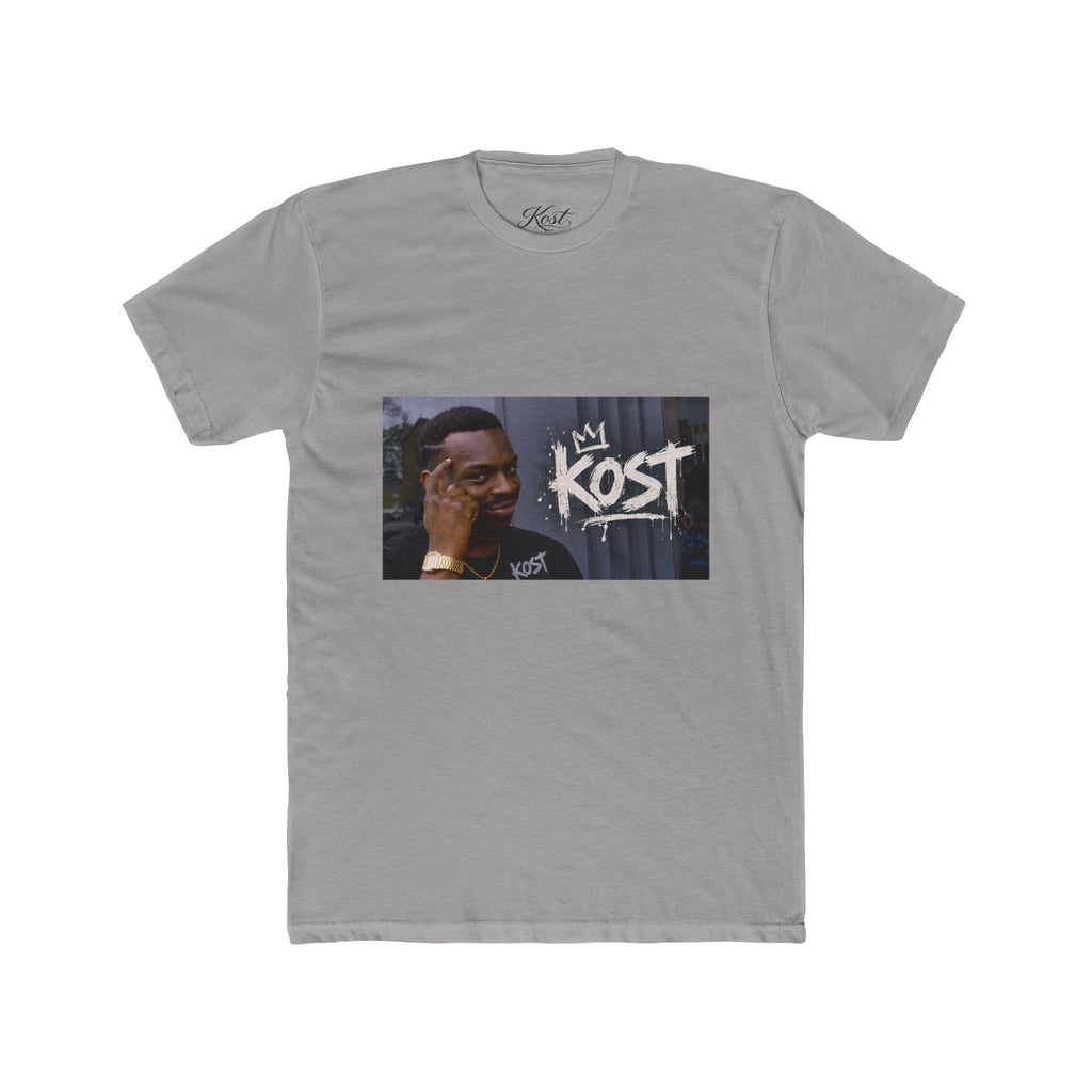 KOST Graphic T-Shirt
