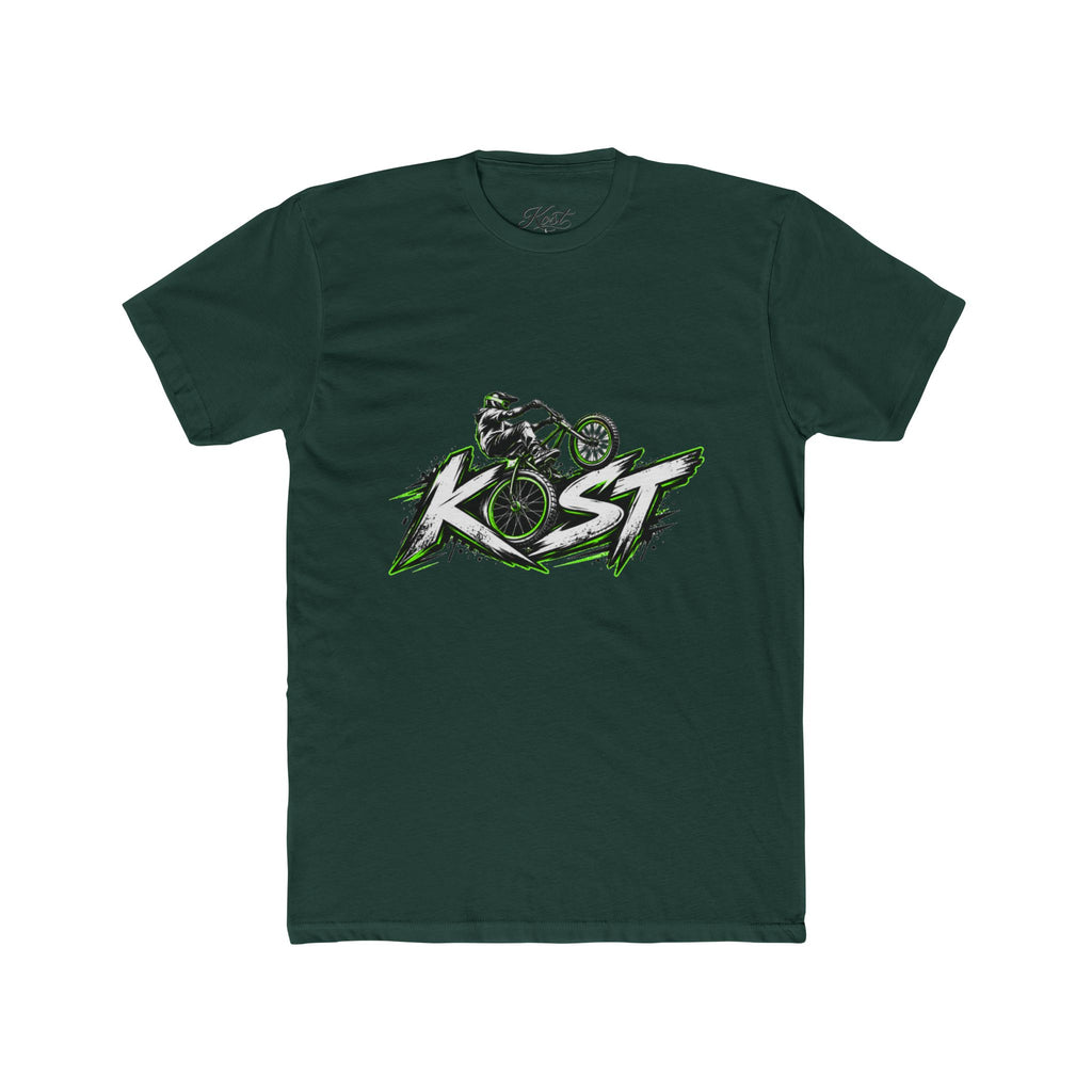 Koi Graphic T-Shirt