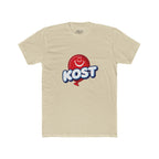 Unisex Cotton Crew Tee