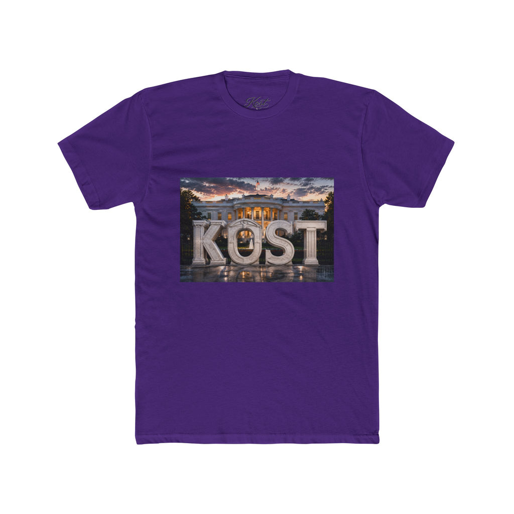 KOST Landmark Photo Tee