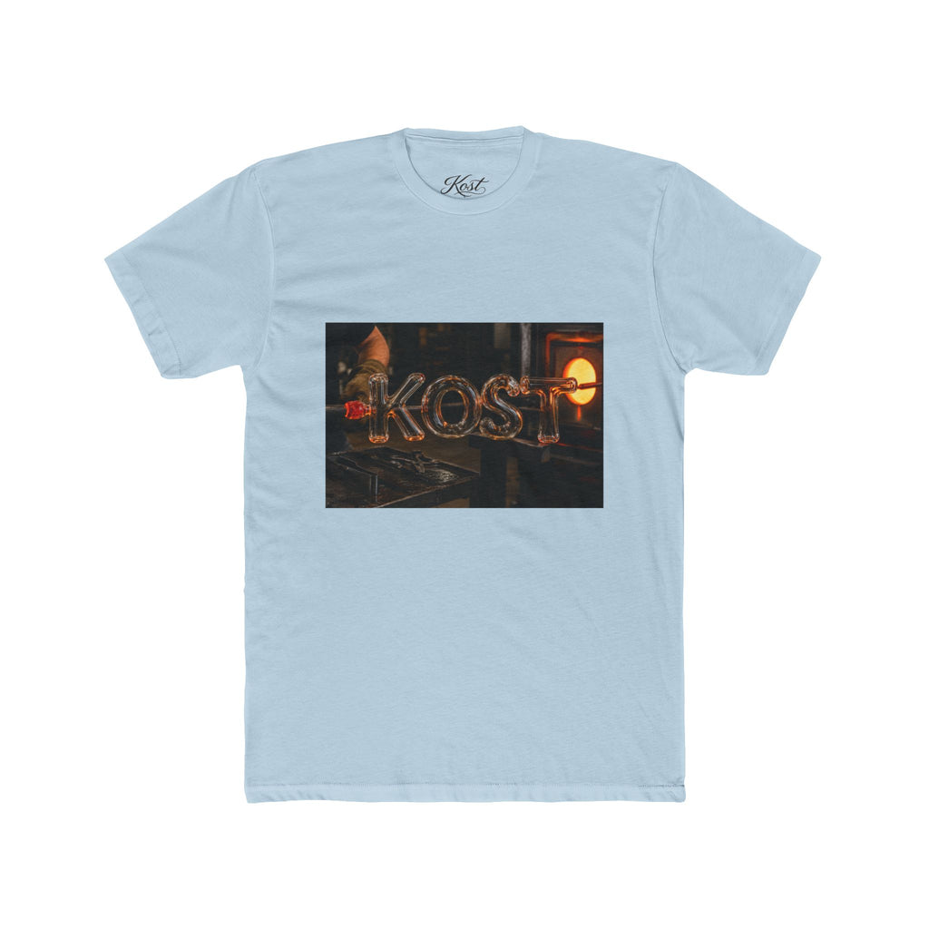 KOS Neon Sign Graphic T-Shirt