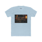 KOS Neon Sign Graphic T-Shirt