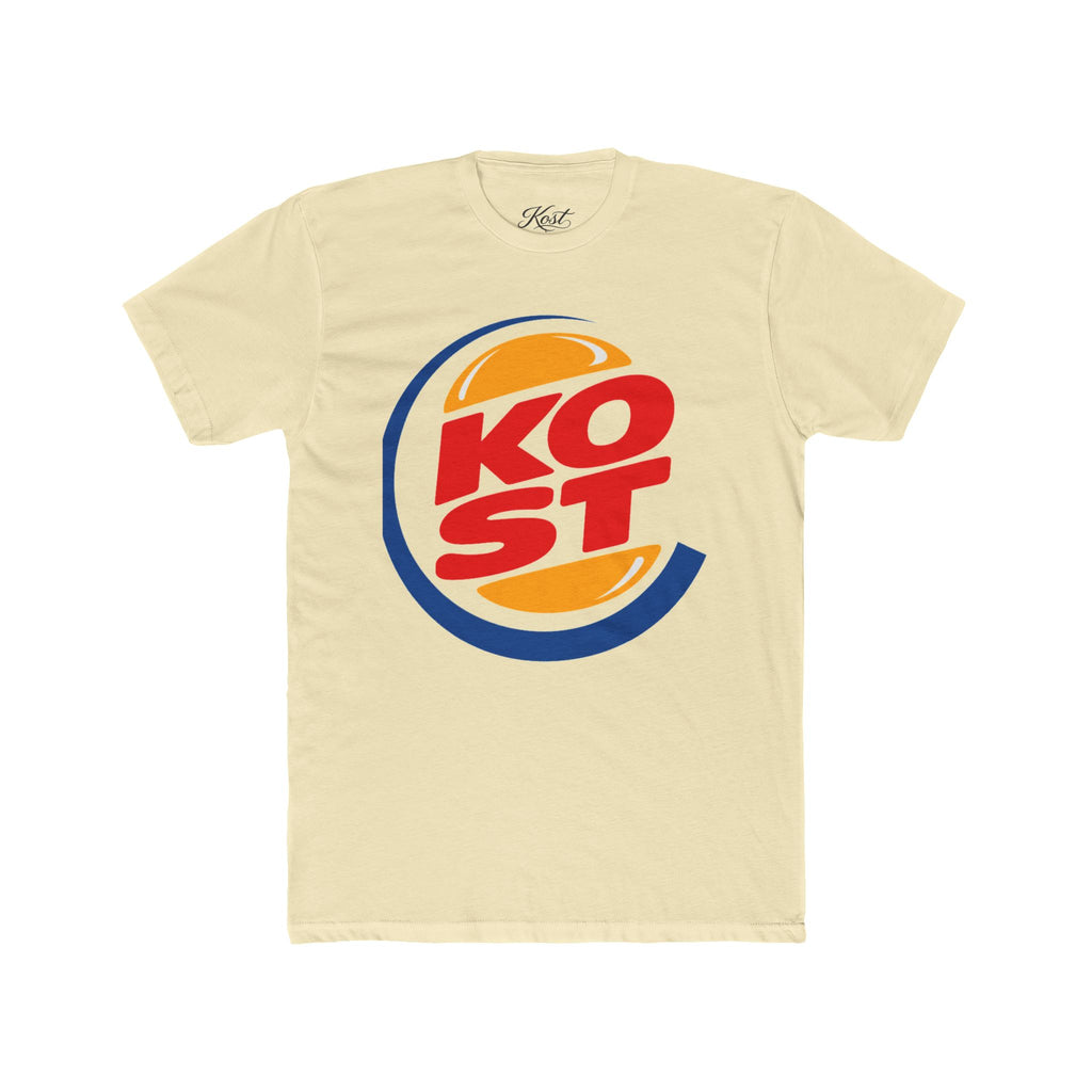 KOST Retro Logo Tee