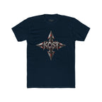 KISS Classic Logo Rock Band T-Shirt