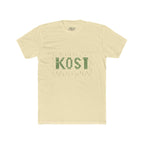 KOST Pixel Text Tee