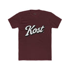 Kost Script Logo Tee