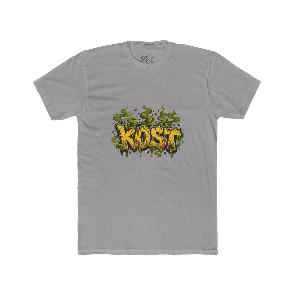 Kost Graphic T-Shirt – Edgy Streetwear Tee
