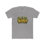Kost Graphic T-Shirt – Edgy Streetwear Tee