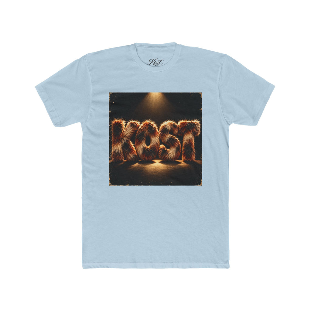 Bear Family Under the Moonlight Graphic T-Shirt
