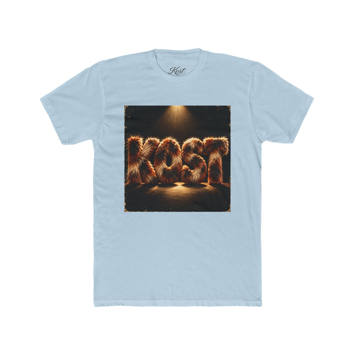 Bear Family Under the Moonlight Graphic T-Shirt