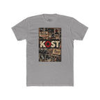 KOST Vintage Collage Graphic Tee