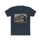 Graffiti Kid 'KOST' Tee — Urban Street Photo Graphic T-Shirt