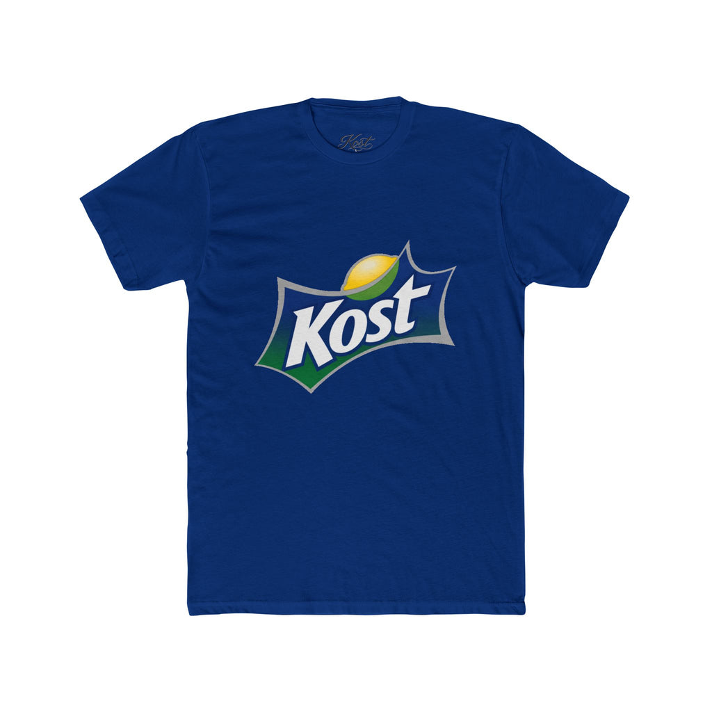 Kost Logo Graphic T-Shirt