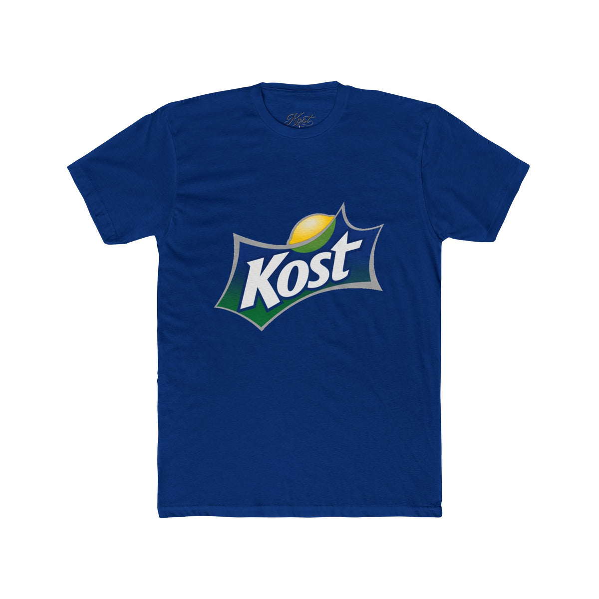 Kost Logo Graphic T-Shirt