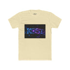 KOSTI Cosmic Galaxy Graphic T-Shirt