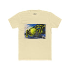 Unisex Cotton Crew Tee