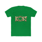 Unisex Cotton Crew Tee