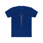 Sword Graphic T-Shirt