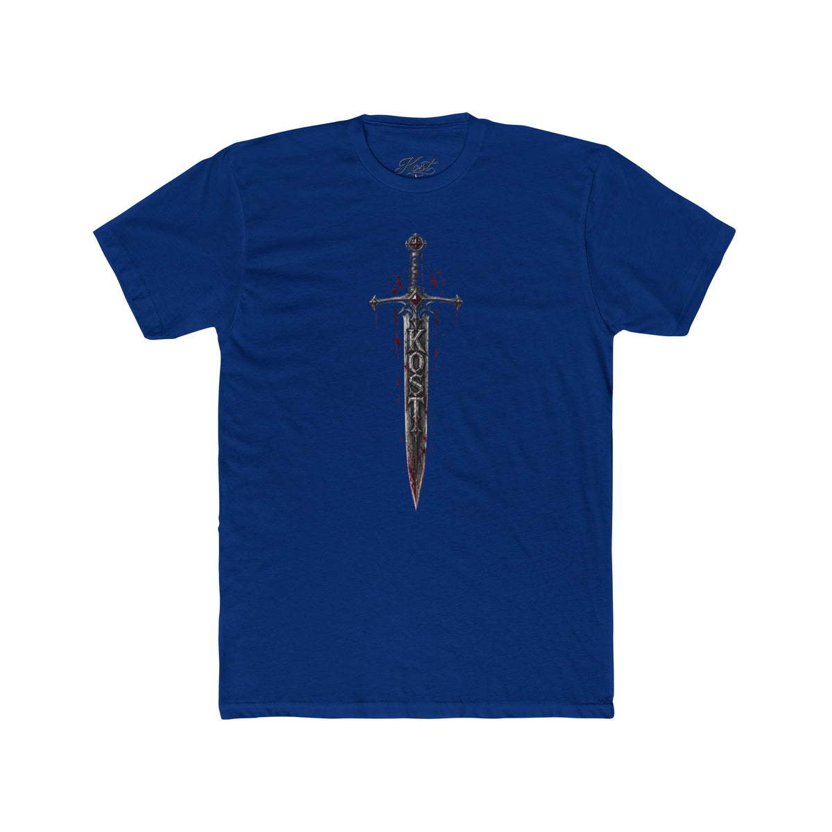 Sword Graphic T-Shirt