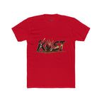 Küst Bowling Logo Tee — Vintage Bowling Team Shirt