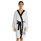 Kost Logo Kimono Robe