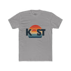 KOST Retro Sunset Logo T-Shirt