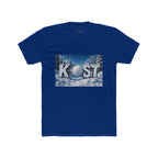 Kost Snow Globe Winter Graphic Tee