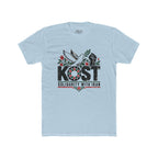 KOST Solidarity with Iran Graphic T-Shirt