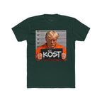KÖST Mugshot Graphic T-Shirt