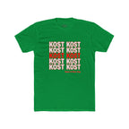 Kost Kost Have a Nice Day Graphic T-Shirt