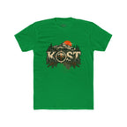 KOST Mountain Sunset Graphic T-Shirt