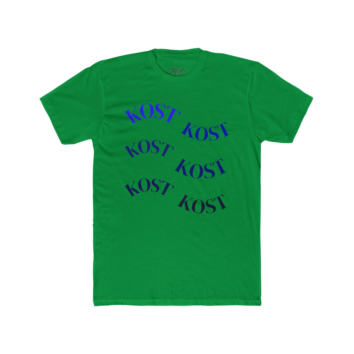 KOST KOST Graphic T-Shirt