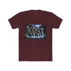 Unisex Cotton Crew Tee